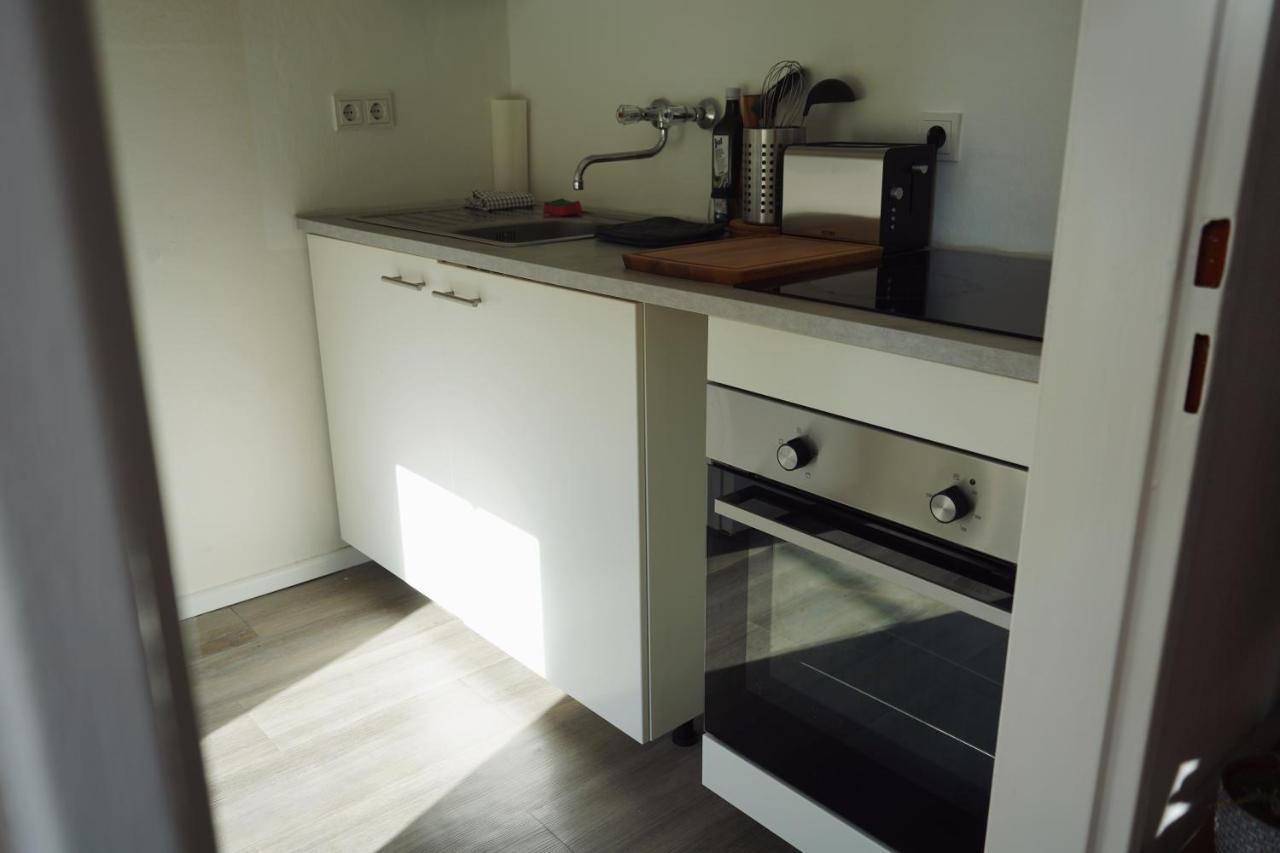 Apartmán Unique: Cozy - Balcony - Kitchen - Netflix BRE Exteriér fotografie